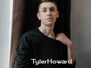 TylerHoward