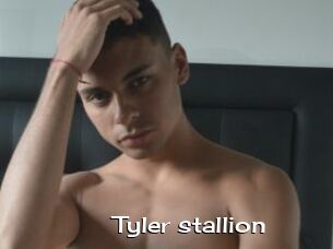 Tyler_stallion