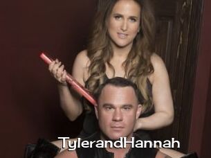 TylerandHannah