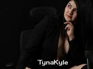 TynaKyle