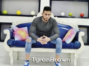 TyronBrown