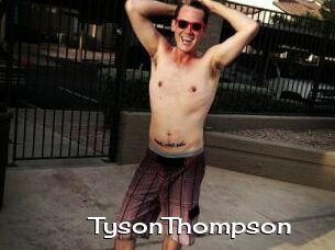 TysonThompson