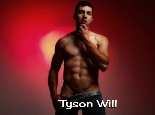 Tyson_Will