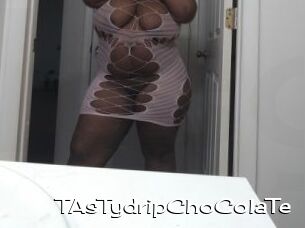 TAsTydripChoColaTe