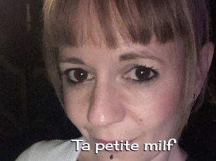 Ta_petite_milf