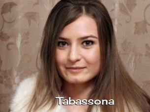 Tabassona