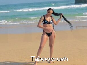 Taboocrush