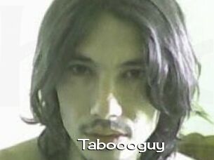 Taboooguy