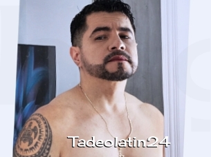 Tadeolatin24