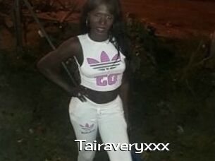 Tairaveryxxx