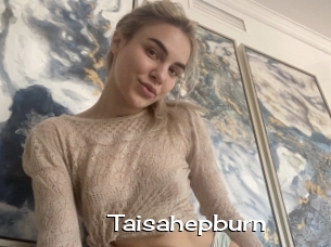 Taisahepburn