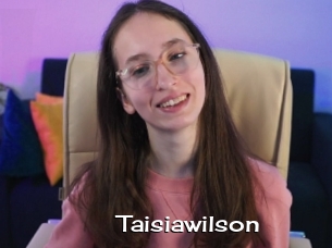 Taisiawilson