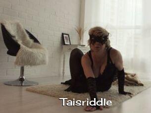 Taisriddle