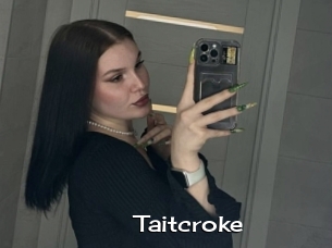 Taitcroke