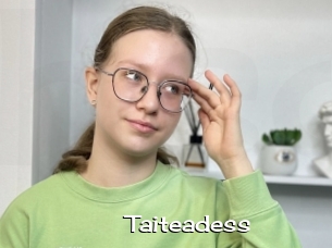 Taiteadess