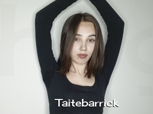 Taitebarrick