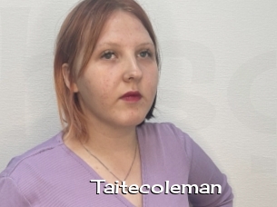 Taitecoleman