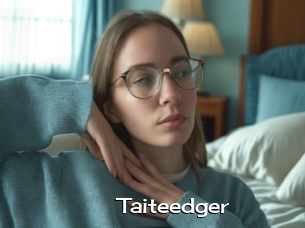 Taiteedger