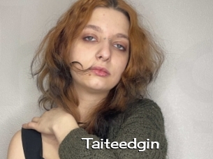 Taiteedgin