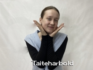 Taiteharbold