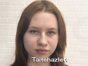 Taitehazlett