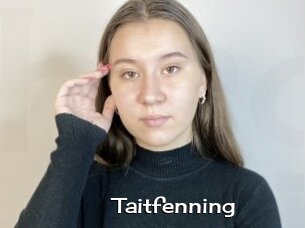 Taitfenning