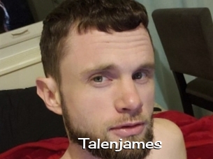 Talenjames