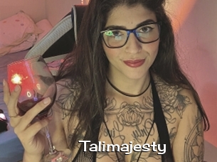 Talimajesty