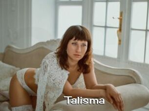 Talisma