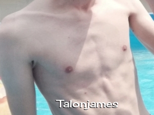 Talonjames