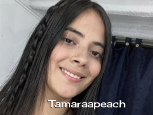 Tamaraapeach