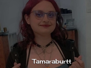 Tamaraburtt