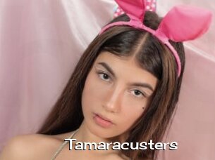 Tamaracusters