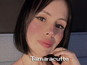 Tamaracutte