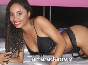 Tamaradaniels