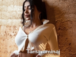 Tamaraminaj