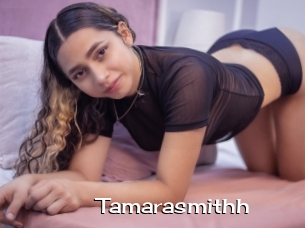 Tamarasmithh