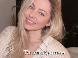 Tamarathomas