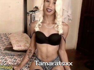 Tamaratsxx