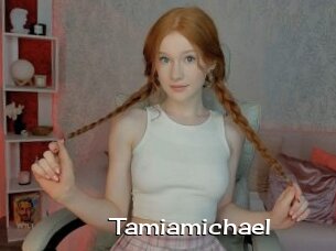 Tamiamichael