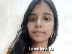 Tamilmallu