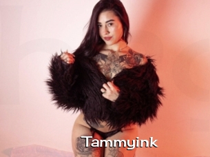 Tammyink