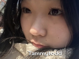 Tammytodd