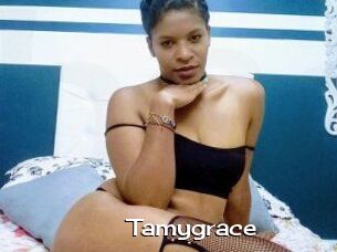 Tamygrace