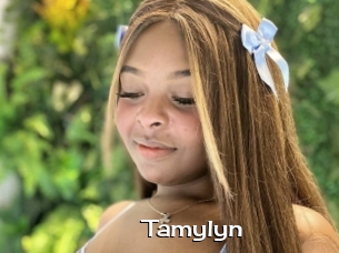 Tamylyn