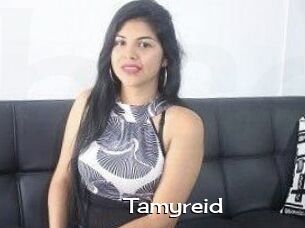 Tamyreid