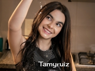 Tamyruiz