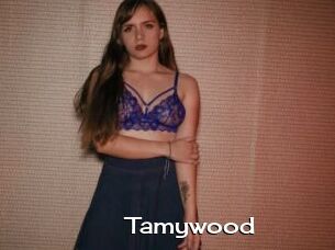 Tamywood