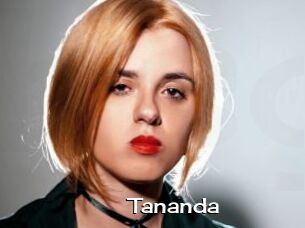 Tananda