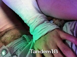 Tandem18